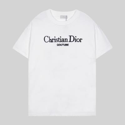 wholesale quality dior shirts model no. 135